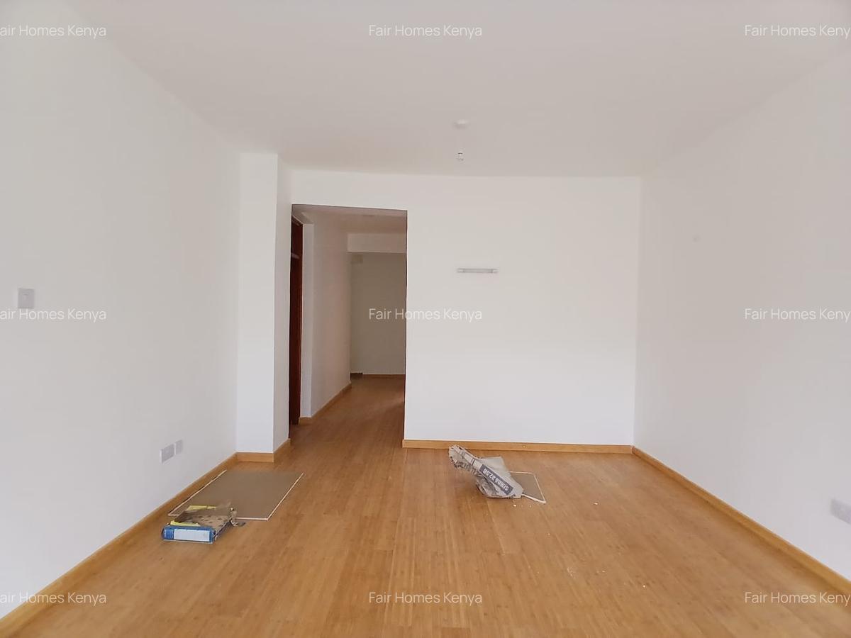 4 Bed Townhouse with En Suite at Convent Drive - 13