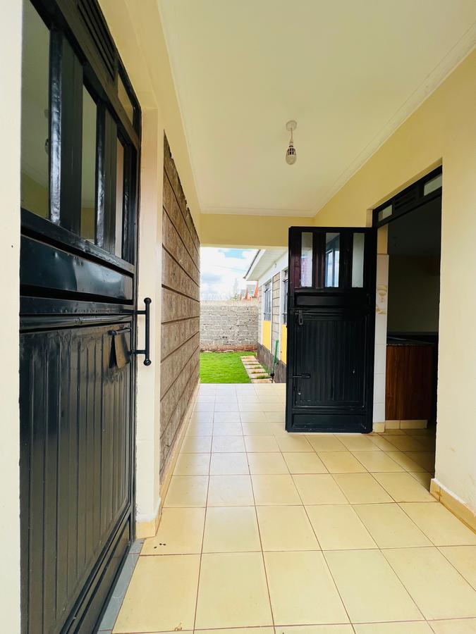 3 Bed House with En Suite at Kenyatta Road - 7