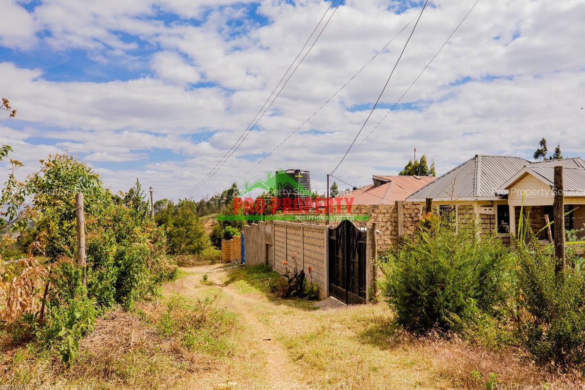 0.05 ha Residential Land at Kamangu - 10