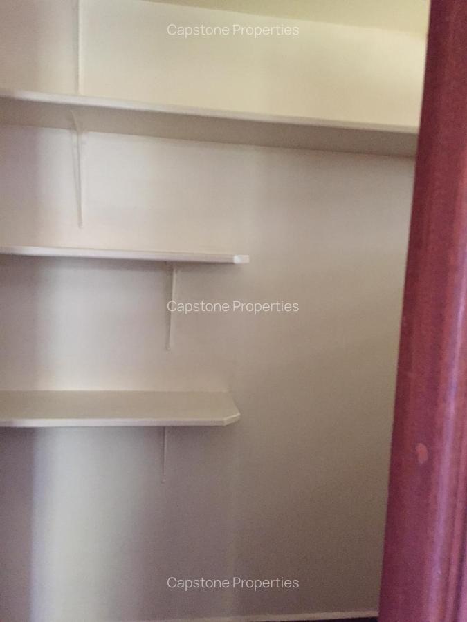 4 Bed Townhouse with En Suite in Kitisuru - 8