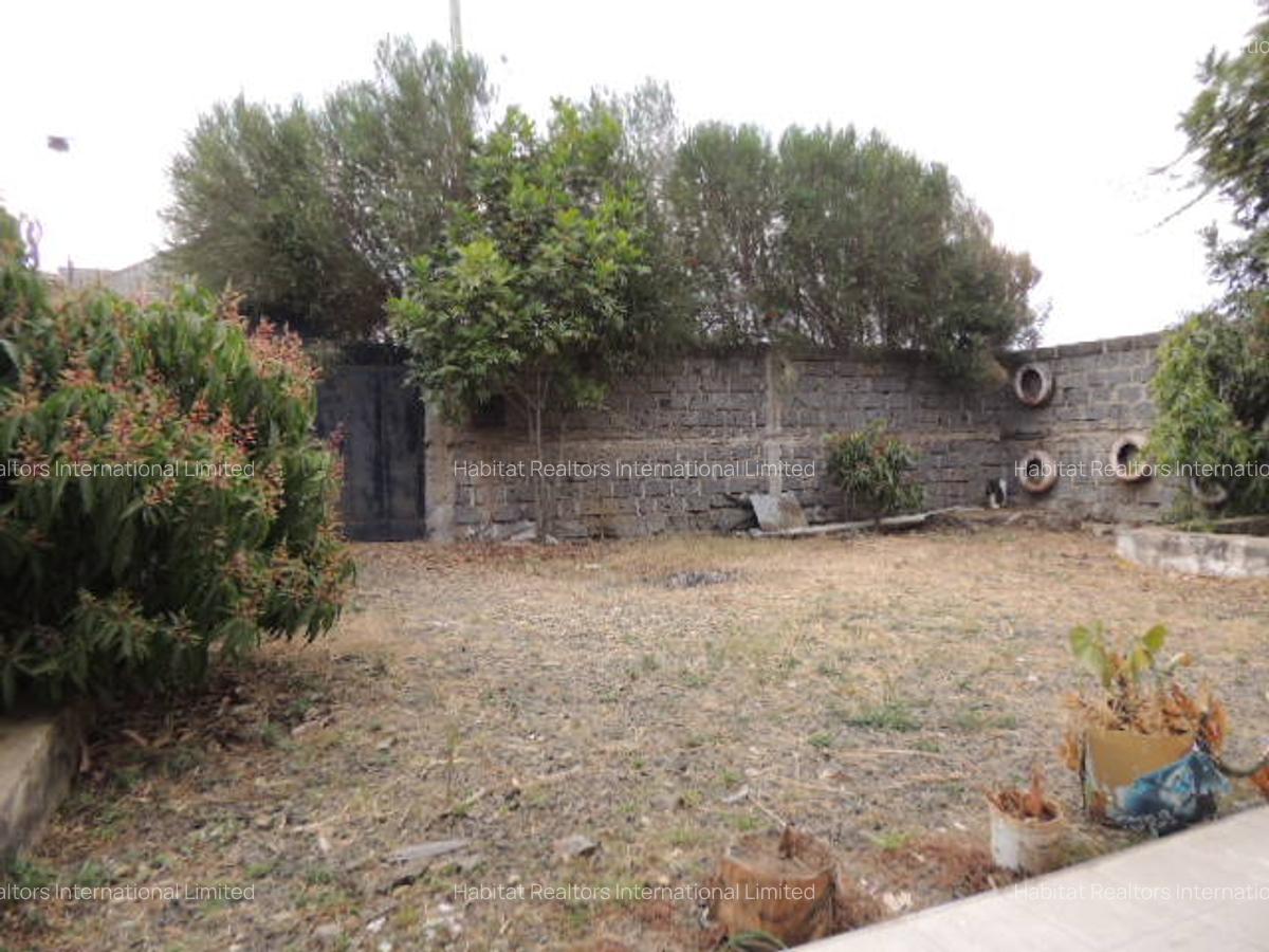 0.25 ac Residential Land at Juja South - 12