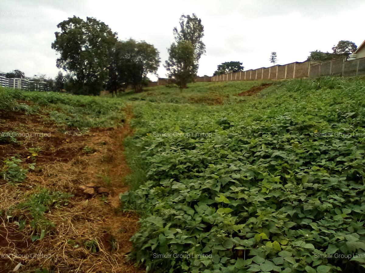 Land at Red Hill Rd - 5