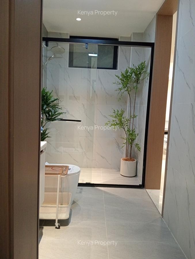 4 Bed Apartment with En Suite at St Michael'S Road - 4