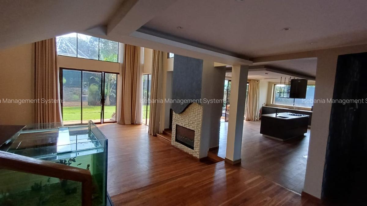 5 Bed House with En Suite at Runda Road - 10