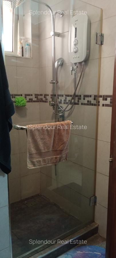 4 Bed Apartment with En Suite in Parklands - 13