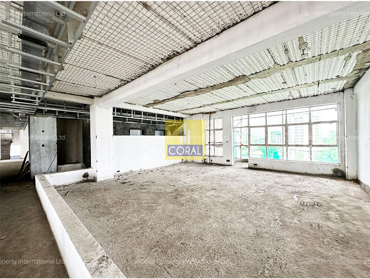 Office in Kilimani - 2