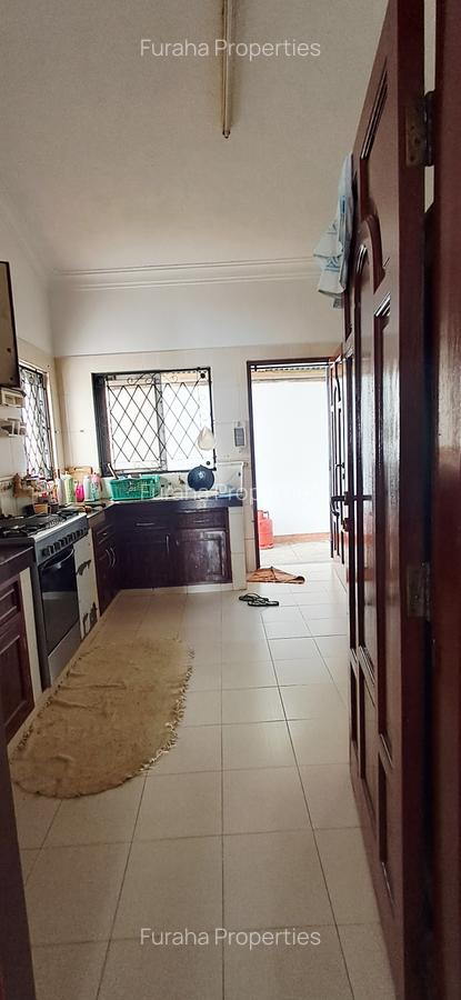 4 Bed House with En Suite at Nyali - 4
