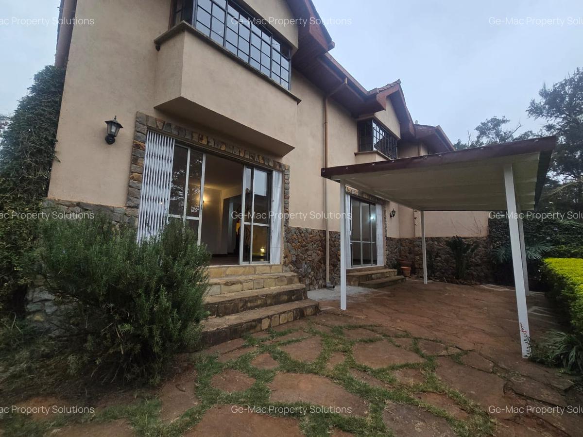 3 Bed House with En Suite in Runda - 6