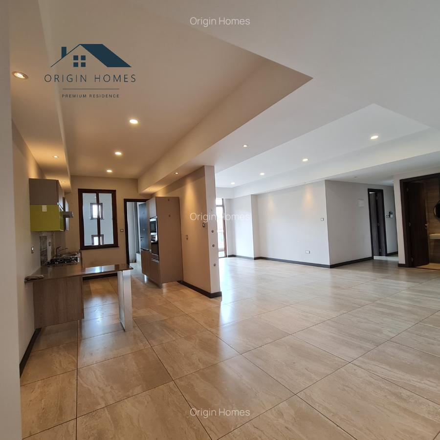 3 Bed Apartment with En Suite at General Mathenge Road - 7