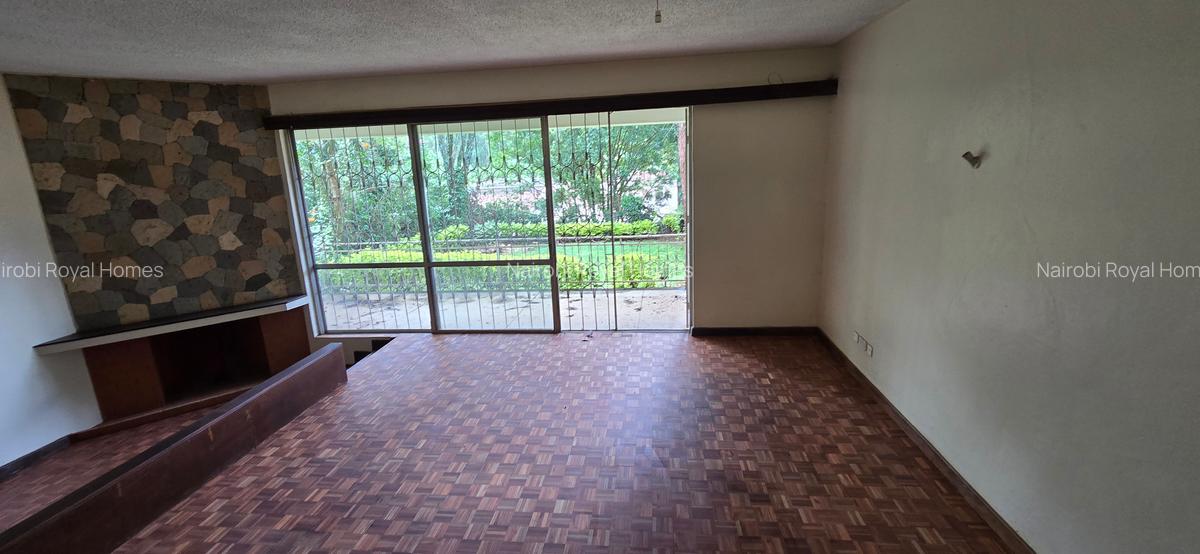 4 Bed Townhouse with En Suite at Peponi Road - 8