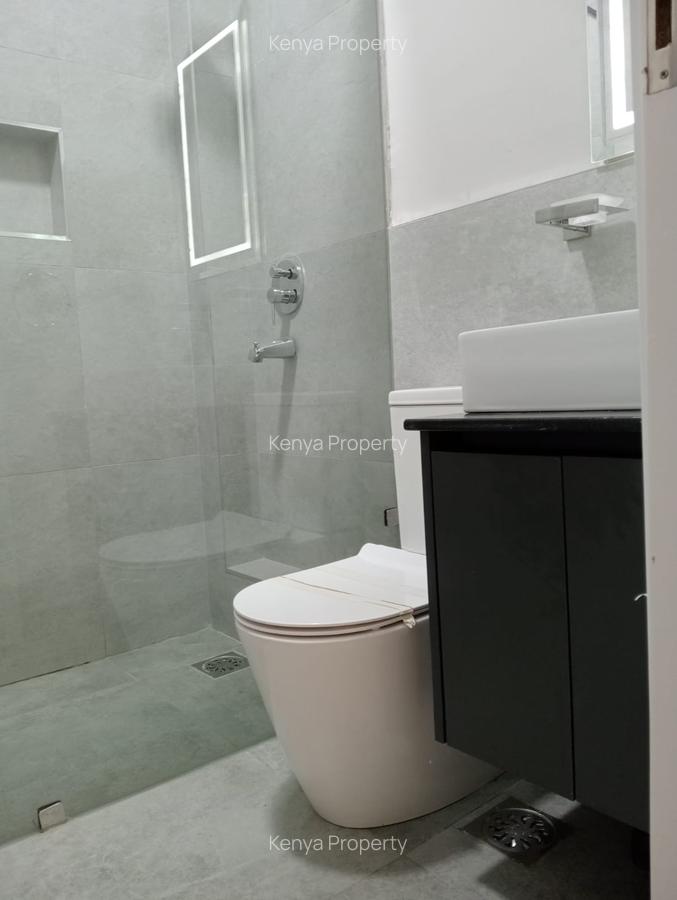 2 Bed Apartment with En Suite at General Mathenge - 9