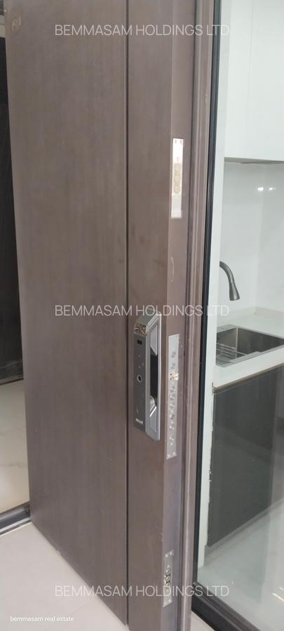 2 Bed Apartment with En Suite at George Pardmore - 15