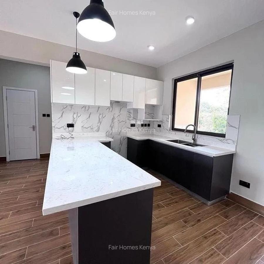 2 Bed Apartment with En Suite at Mbaazi Avenue - 1