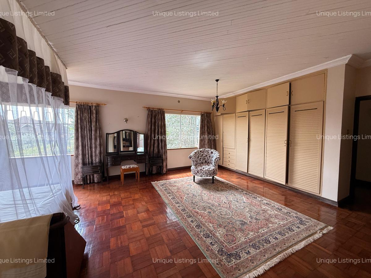 3 Bed House with Staff Quarters in Runda - 13