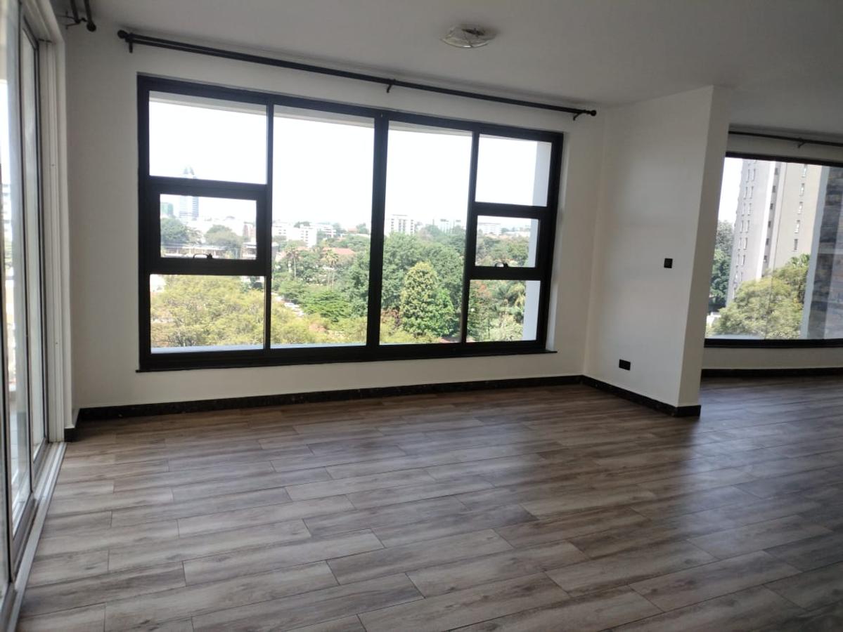 Serviced 4 Bed Apartment with En Suite at General Mathenge Street - 5