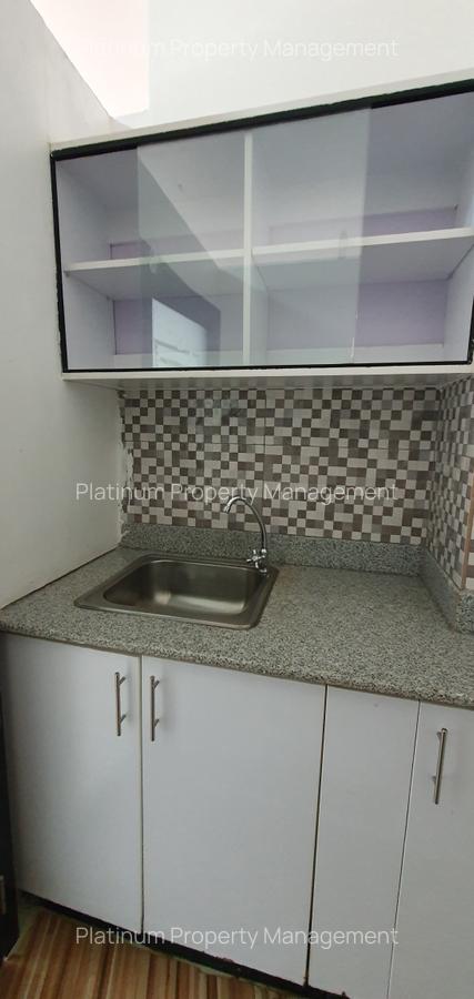 1,500 ft² Office with Backup Generator at Ring Rd Parklands - 9