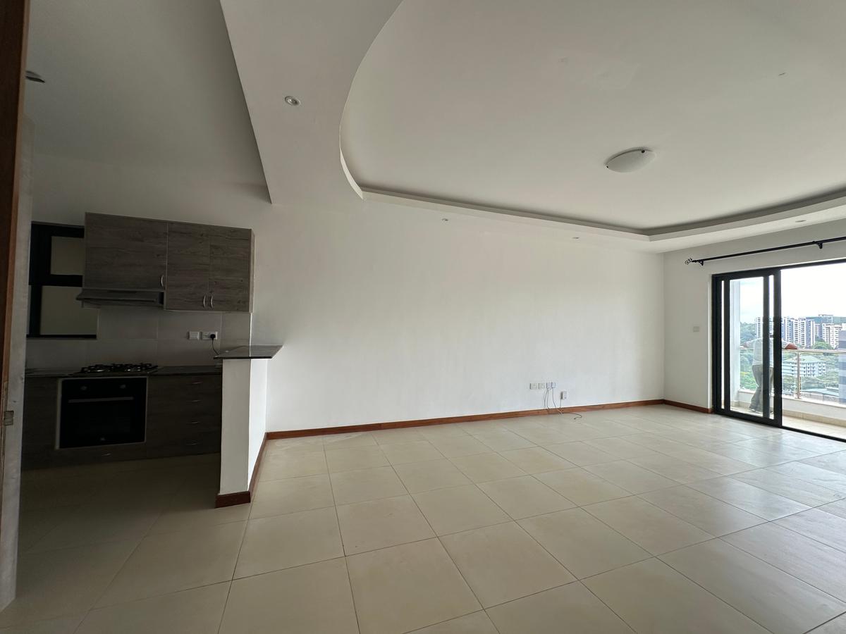 Serviced 2 Bed Apartment with En Suite in Westlands Area - 6