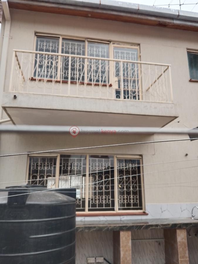 3 Bed Townhouse with En Suite at Westlands - 14