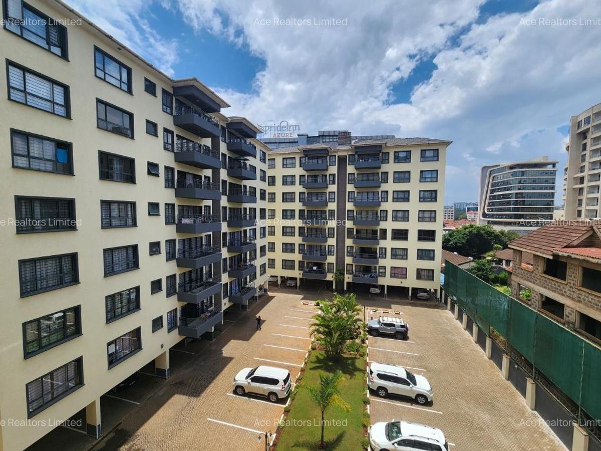 3 Bed Apartment with En Suite at Rhapta Road - 18