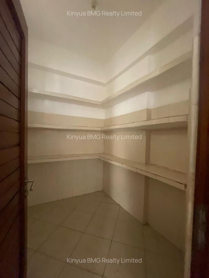 Serviced 4 Bed Apartment with En Suite in Nyali Area - 4
