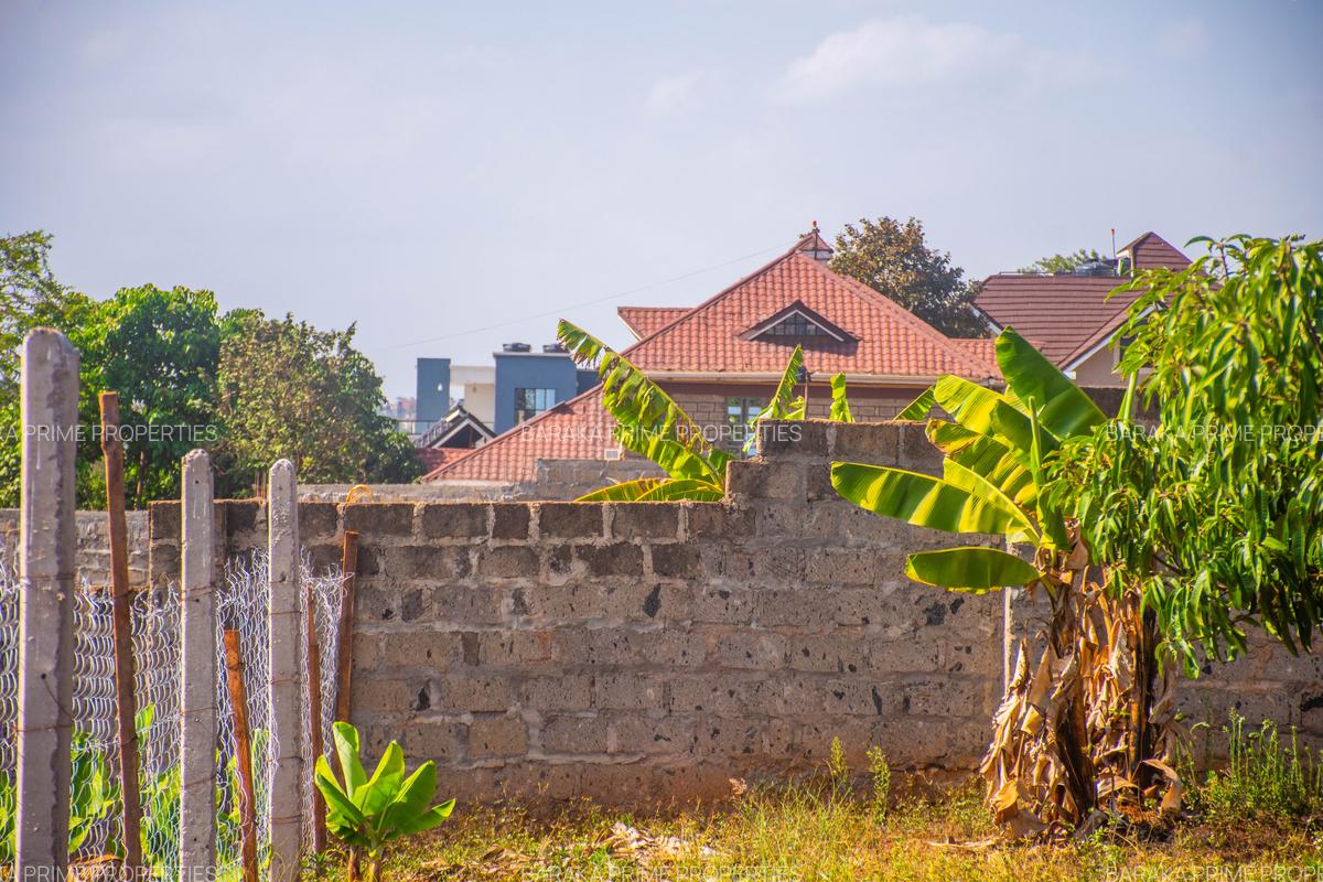 0.045 ha Land at Mugutha - 9