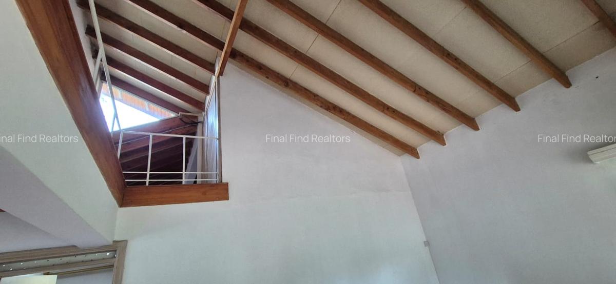 5 Bed House with En Suite in Lower Kabete - 7