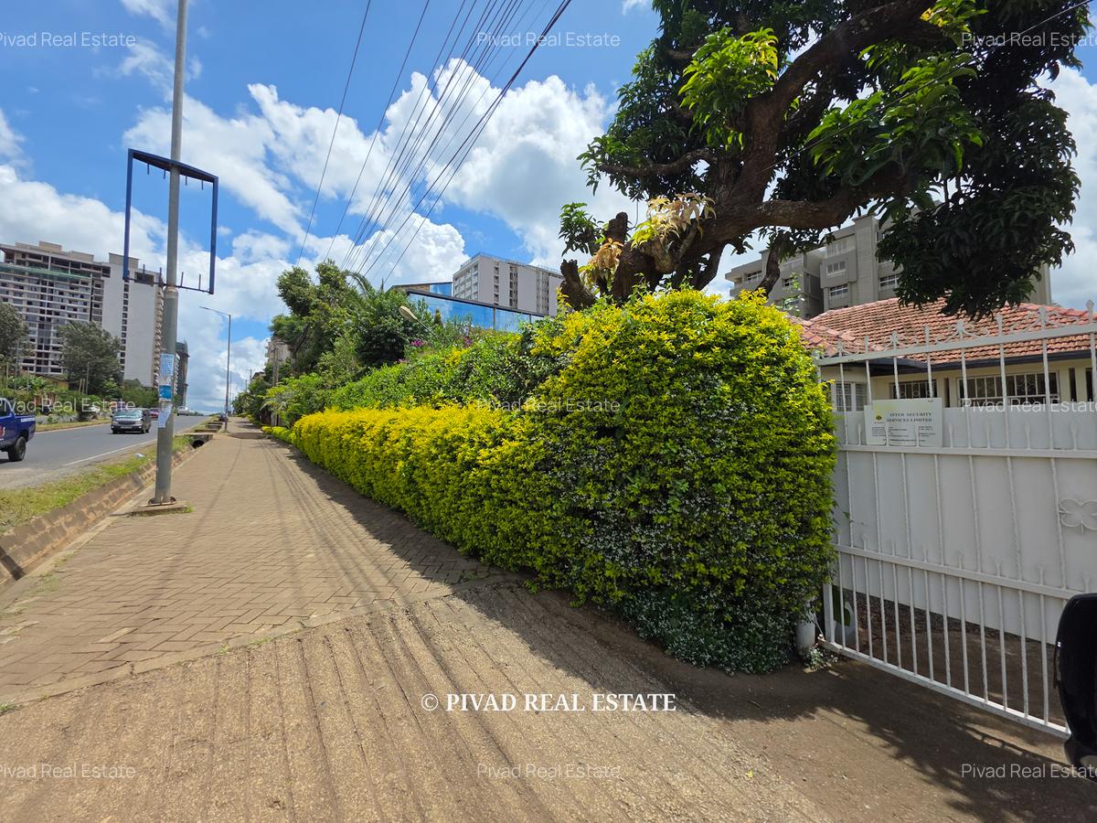 0.25 ac Land in Parklands - 2