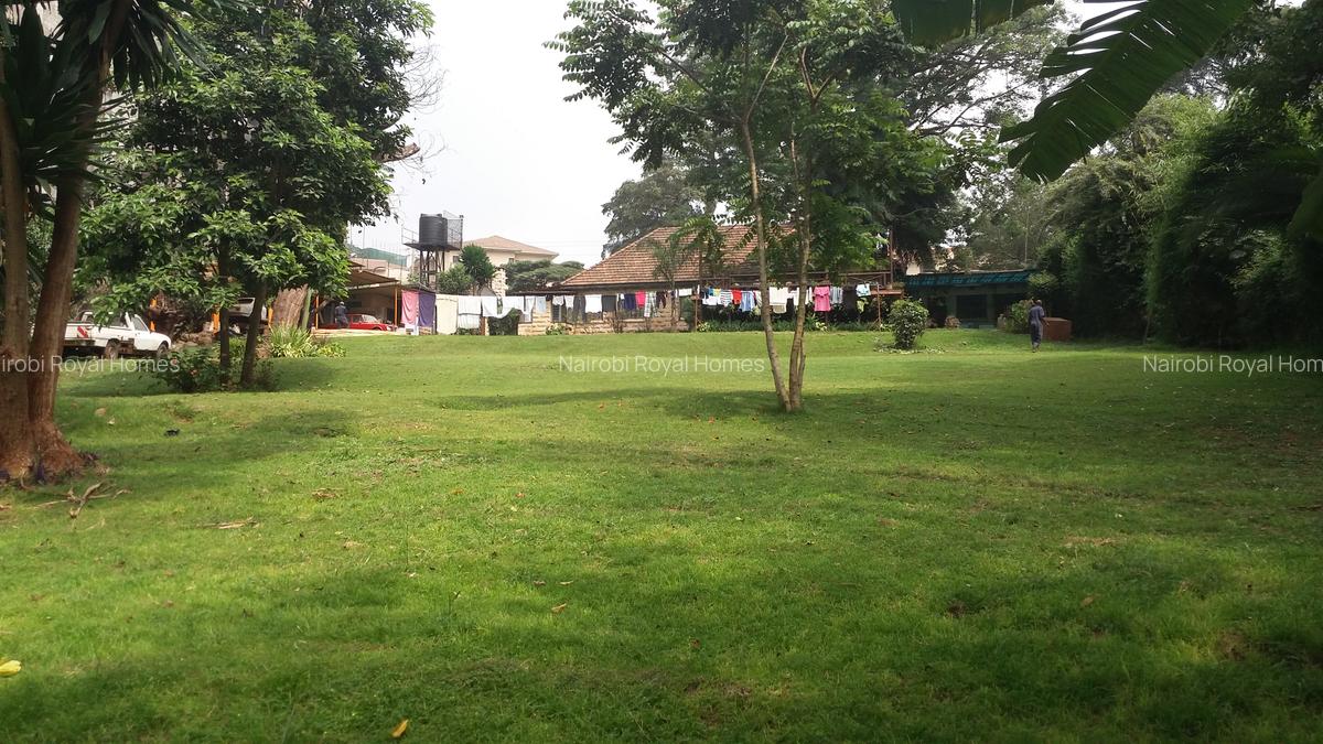 Residential Land at Kilimani Riara Road - 5