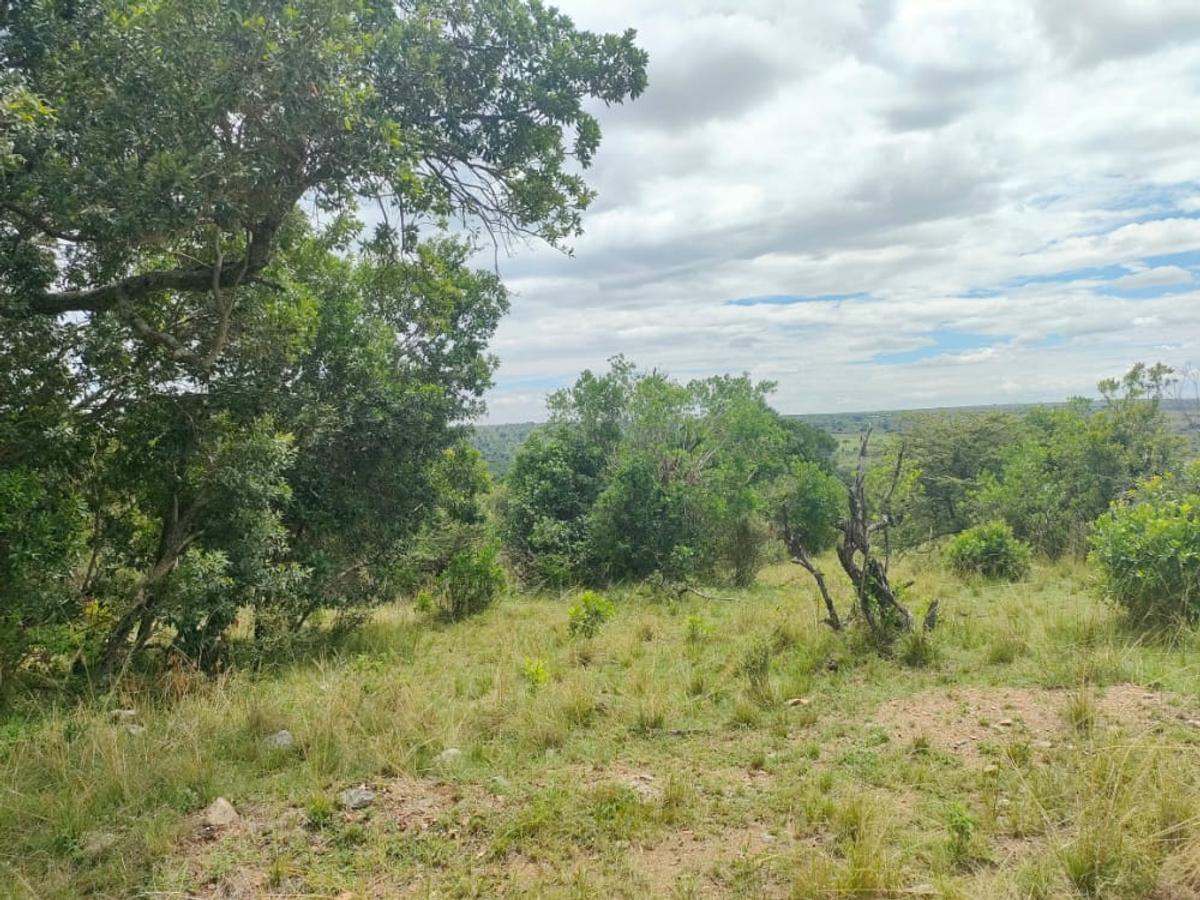 Land in Narok - 7