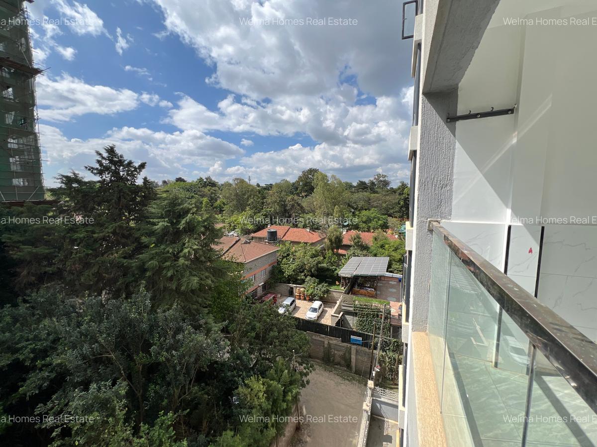 4 Bed Apartment with En Suite in Kileleshwa - 6