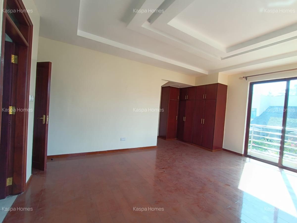 5 Bed House with En Suite in Karen - 11