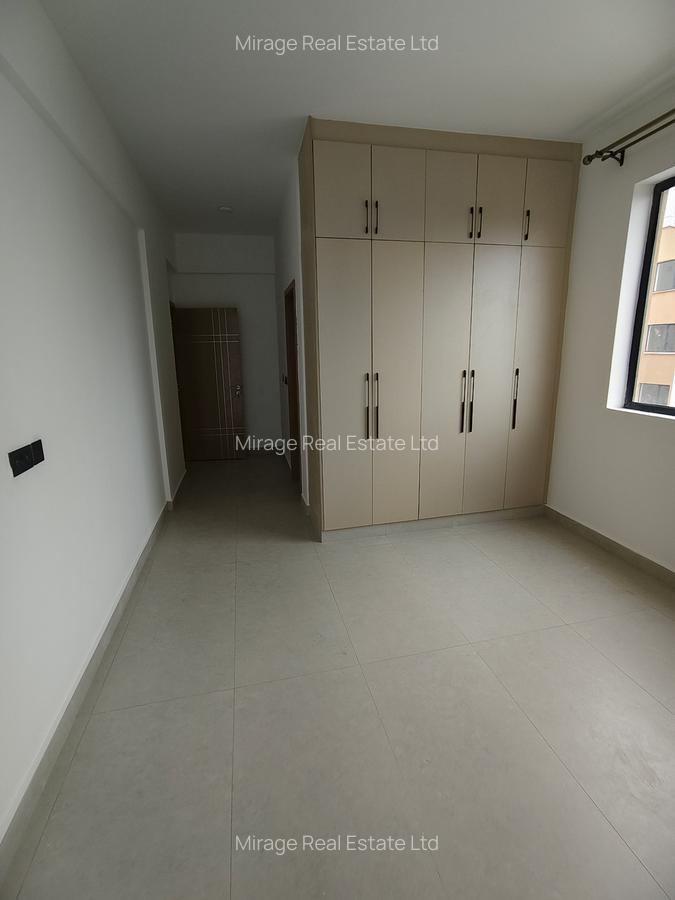 3 Bed Apartment with Staff Quarters in Brookside - 15