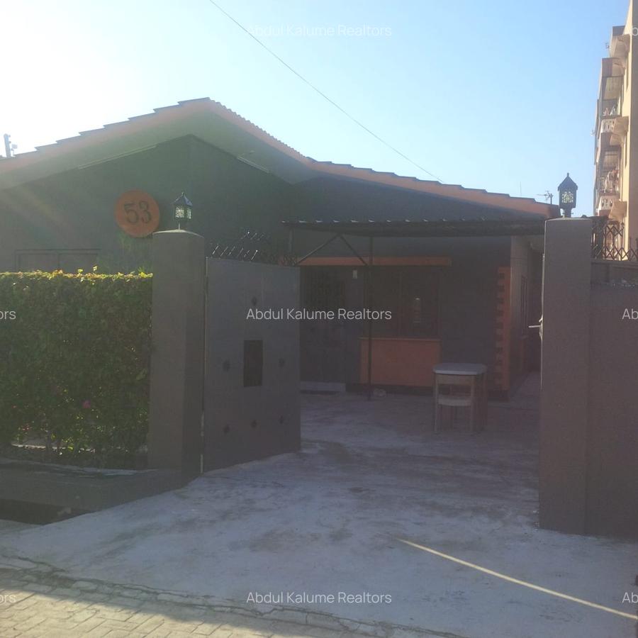 3 Bed House with En Suite at Bamburi - 13