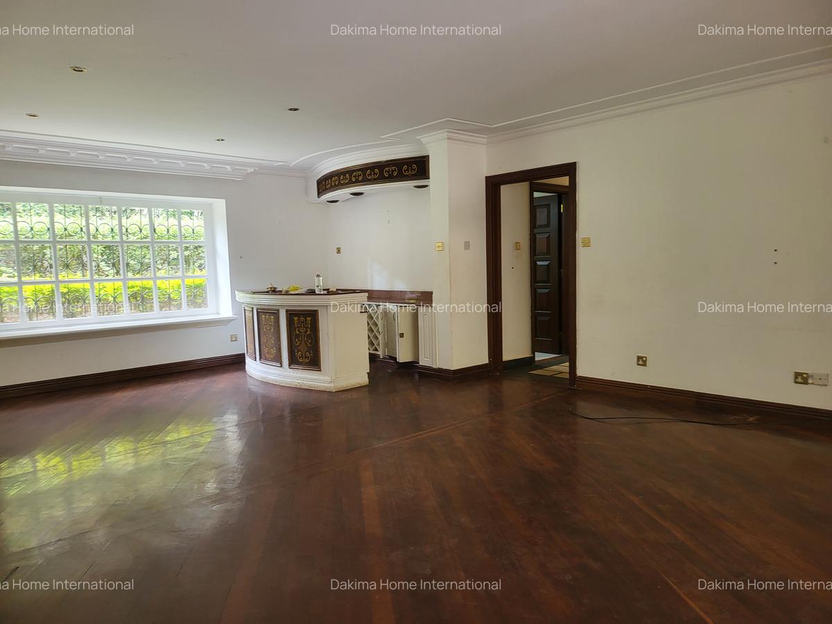 4 Bed House with En Suite in Muthaiga - 6