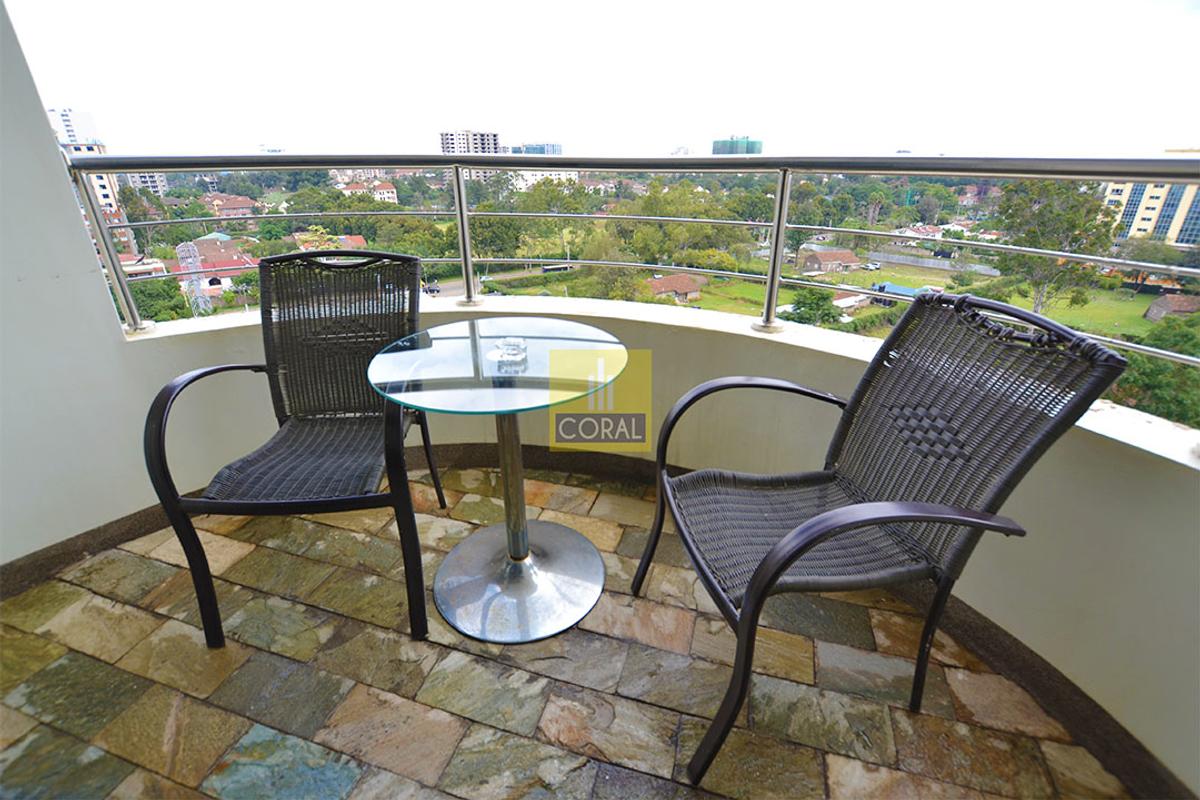 2 Bed Apartment with En Suite in Kilimani - 6