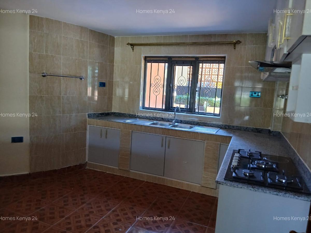 3 Bed House in Runda - 1