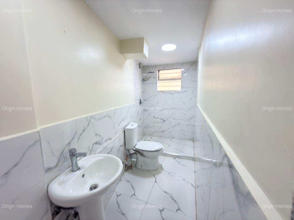 4 Bed Townhouse with En Suite at Westlands - 9