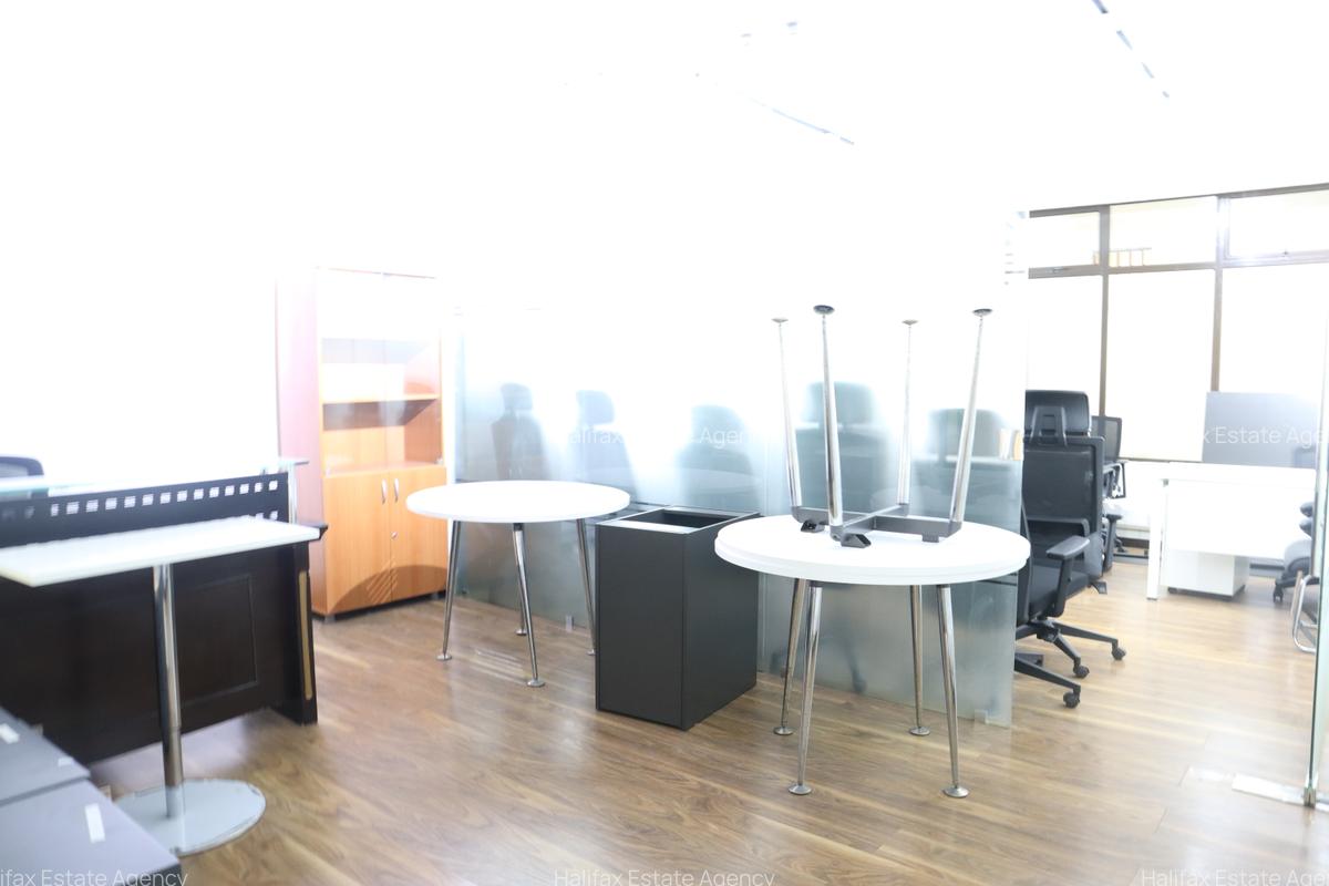 550 ft² Office with Service Charge Included at Karuna Lane - 2