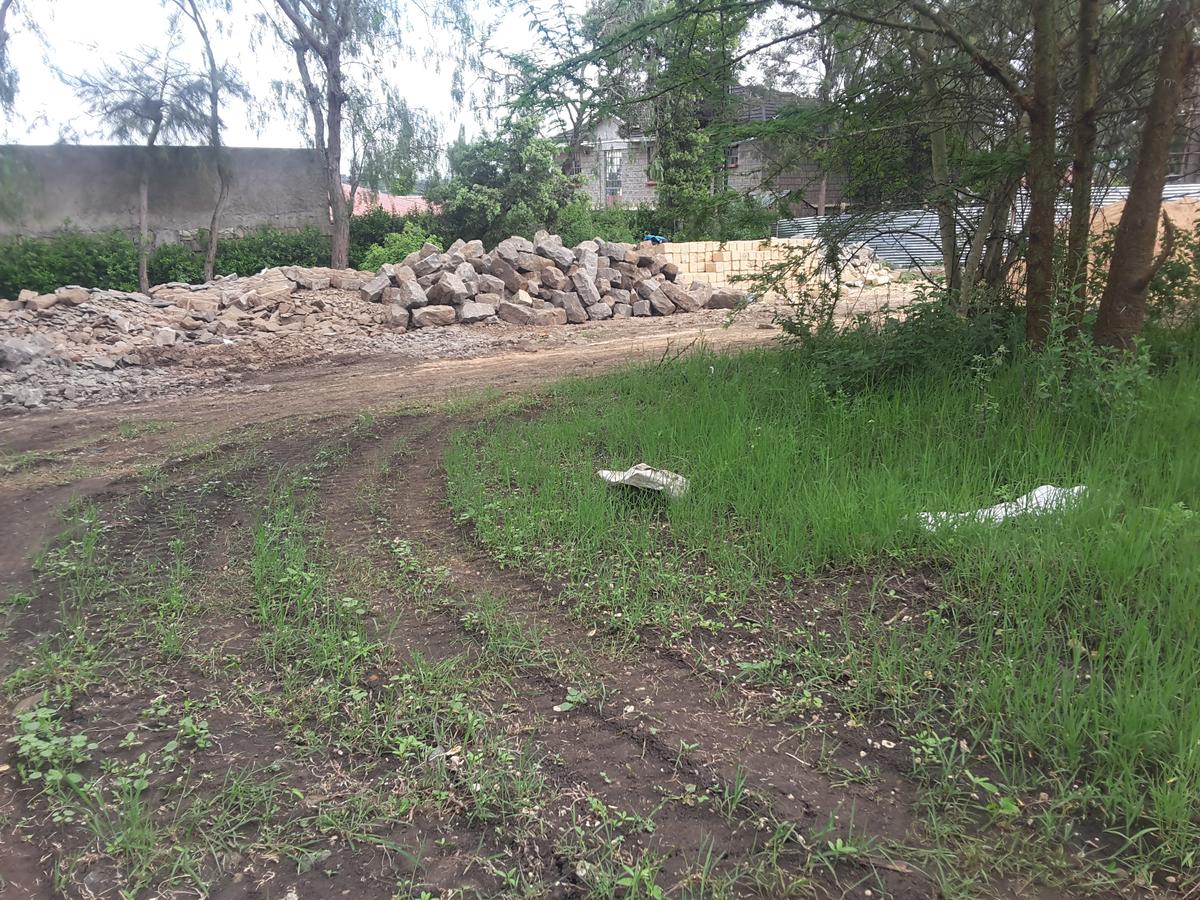 0.25 m² Land in Ongata Rongai - 11