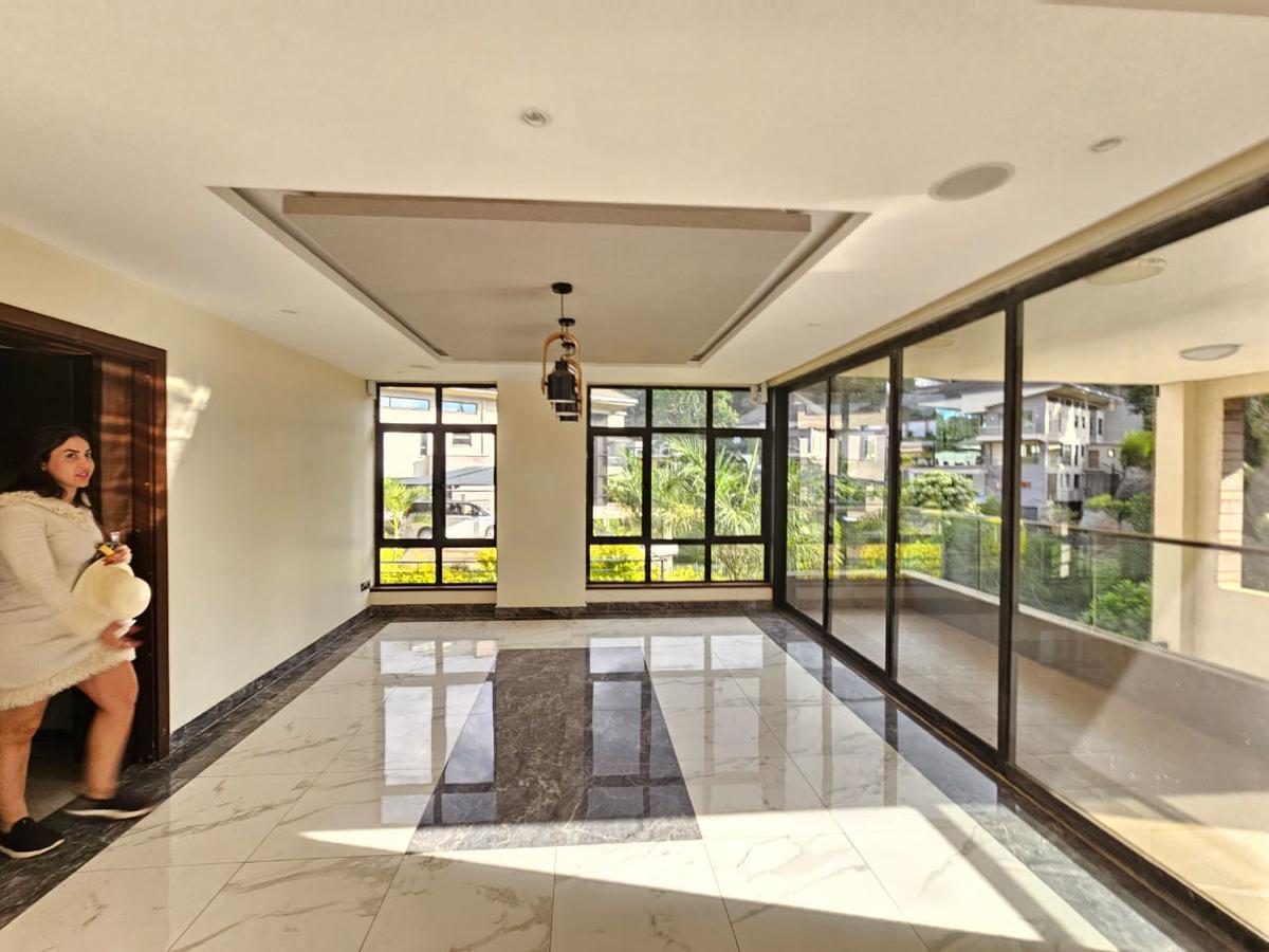 5 Bed Villa with En Suite in Lower Kabete - 19