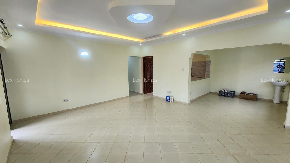 3 Bed House with En Suite at Rimpa - 6