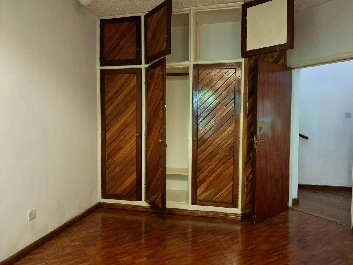 3 Bed Townhouse with En Suite in Lower Kabete - 10