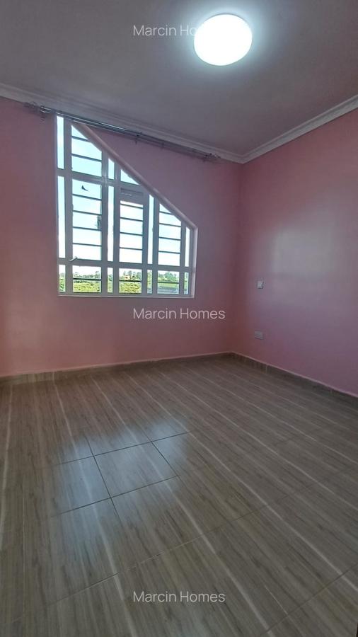 4 Bed Townhouse with En Suite at Kenyatta Road - 12