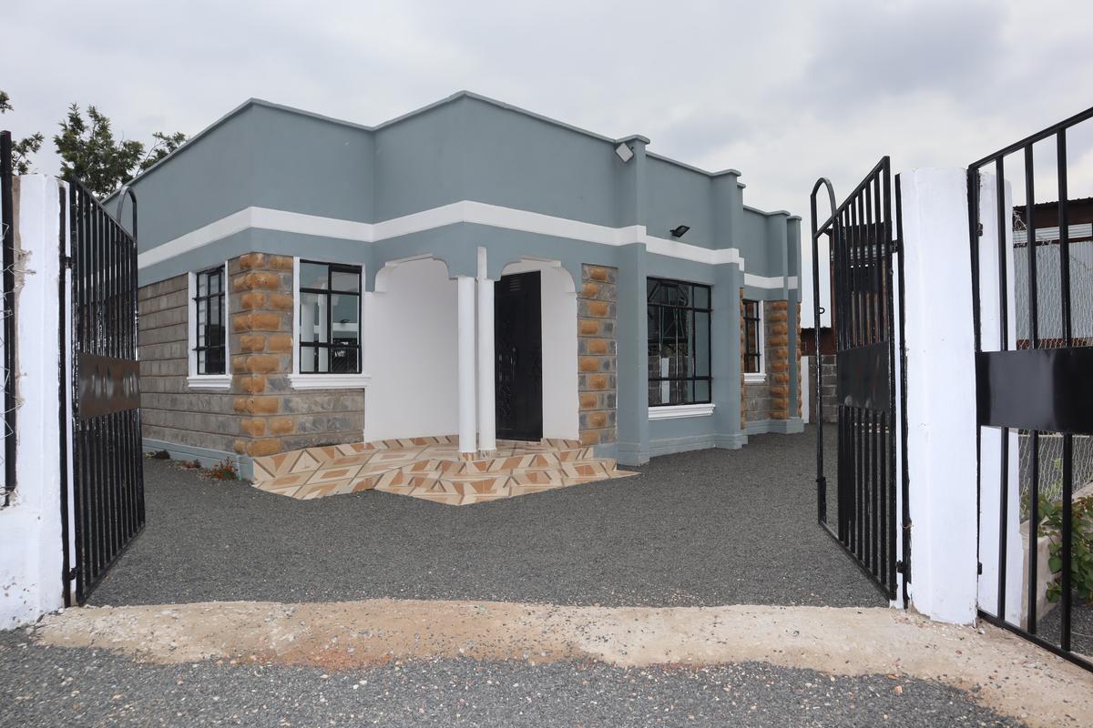 3 Bed House with En Suite at Acacia Area