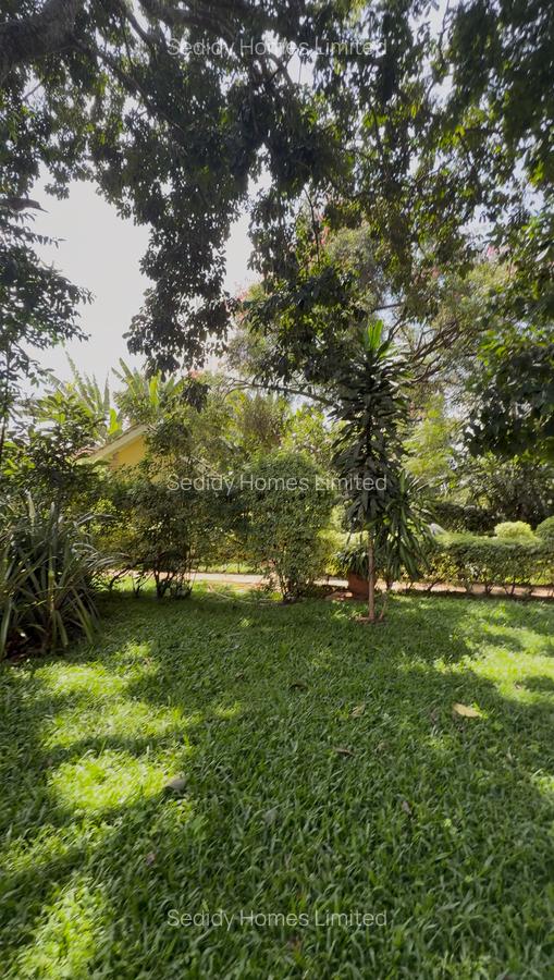 Residential Land at Old Runda - 6