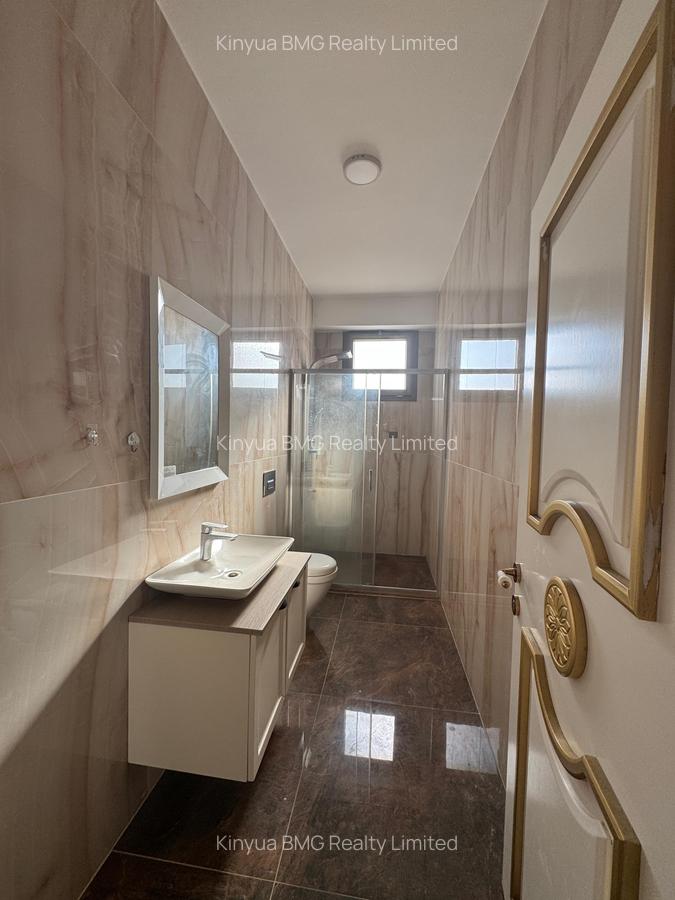 3 Bed Apartment with En Suite in Nyali Area - 4