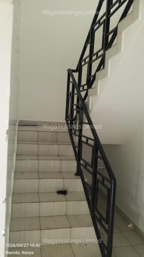 4 Bed Townhouse with En Suite at Baraka Estate - 6