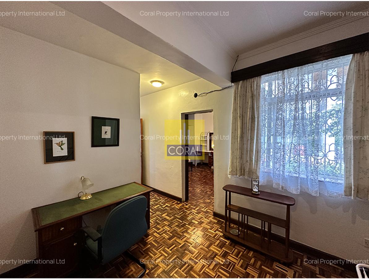 2 Bed Apartment in Gigiri - 5