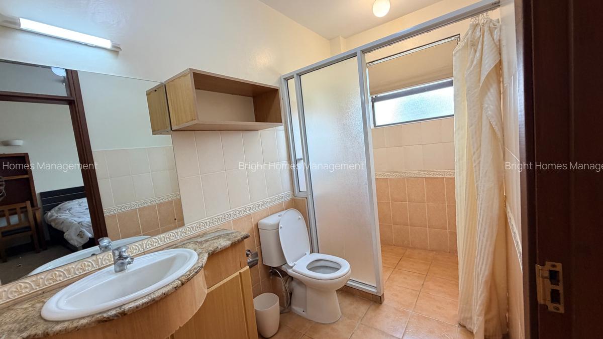 Furnished 3 Bed Apartment with En Suite in Kilimani - 10