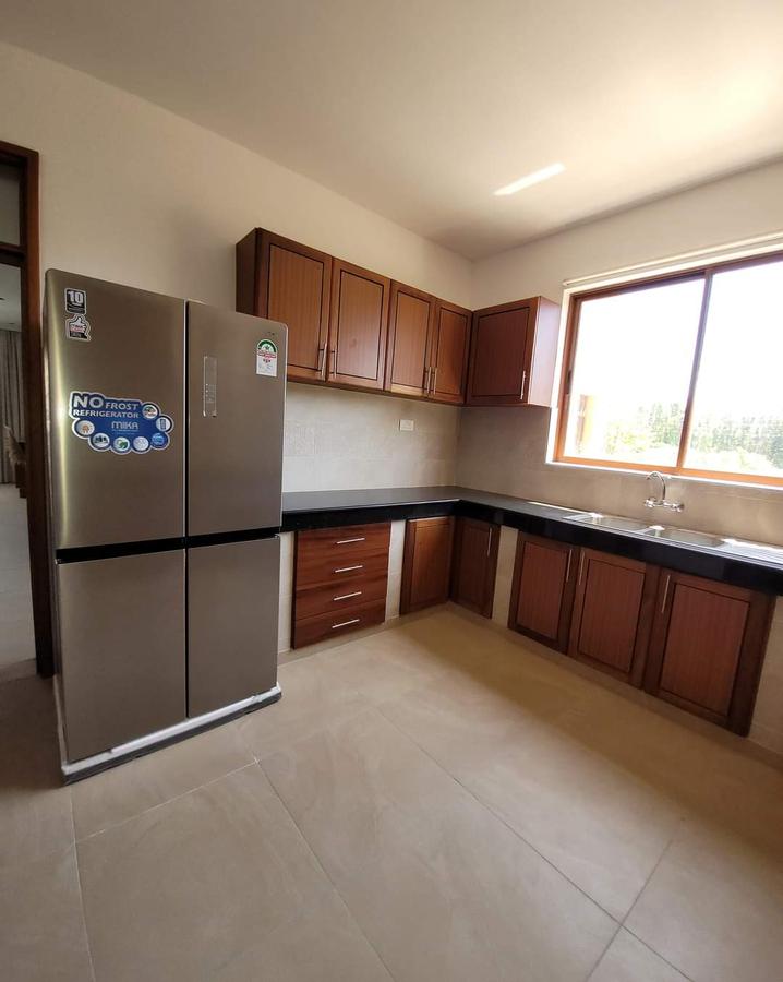 3 Bed Apartment with En Suite in Nyali Area - 8